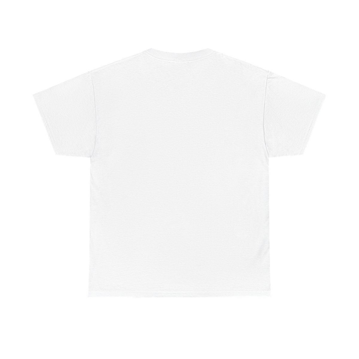 Hades II "Embrace the Sorcery" Unisex Tee - alternate angle 1, merchandise