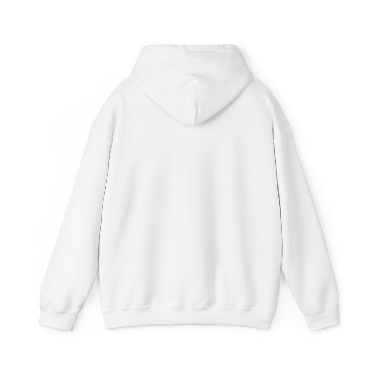 Hades II "Embrace the Sorcery" Hoodie - alternate angle 1, merchandise