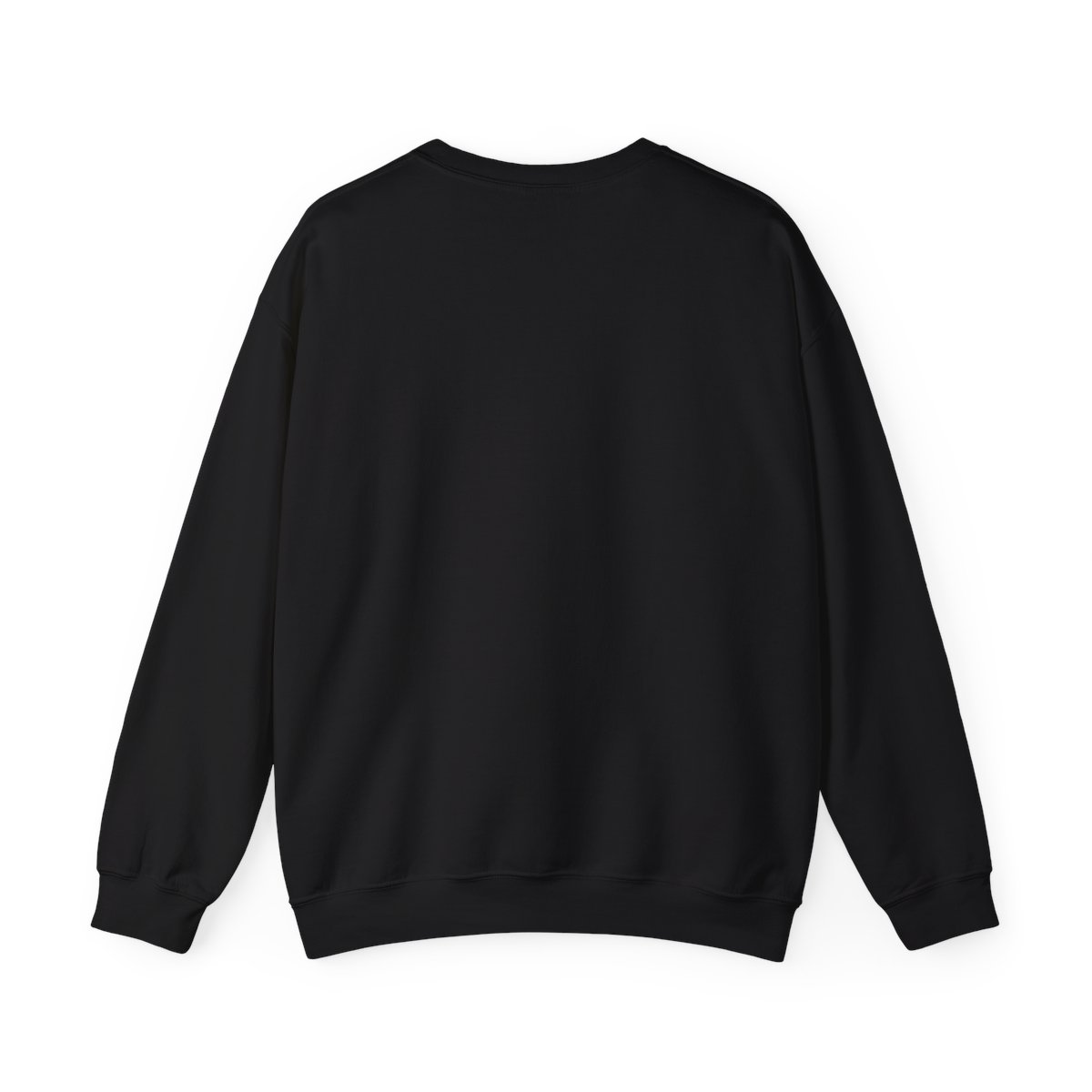 Hades II "Embrace the Sorcery" Crewneck - alternate angle 1, merchandise