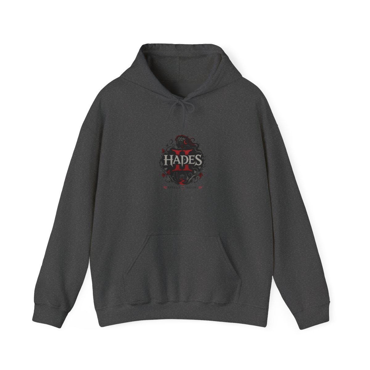 Hades II "Embrace the Shadows" Hoodie