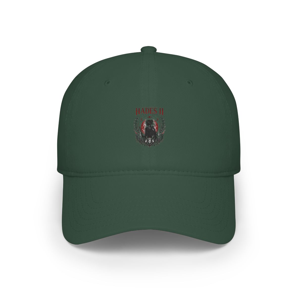 Hades II "Hades II - Daughter of the Underworld" Hat - alternate angle 4, merchandise