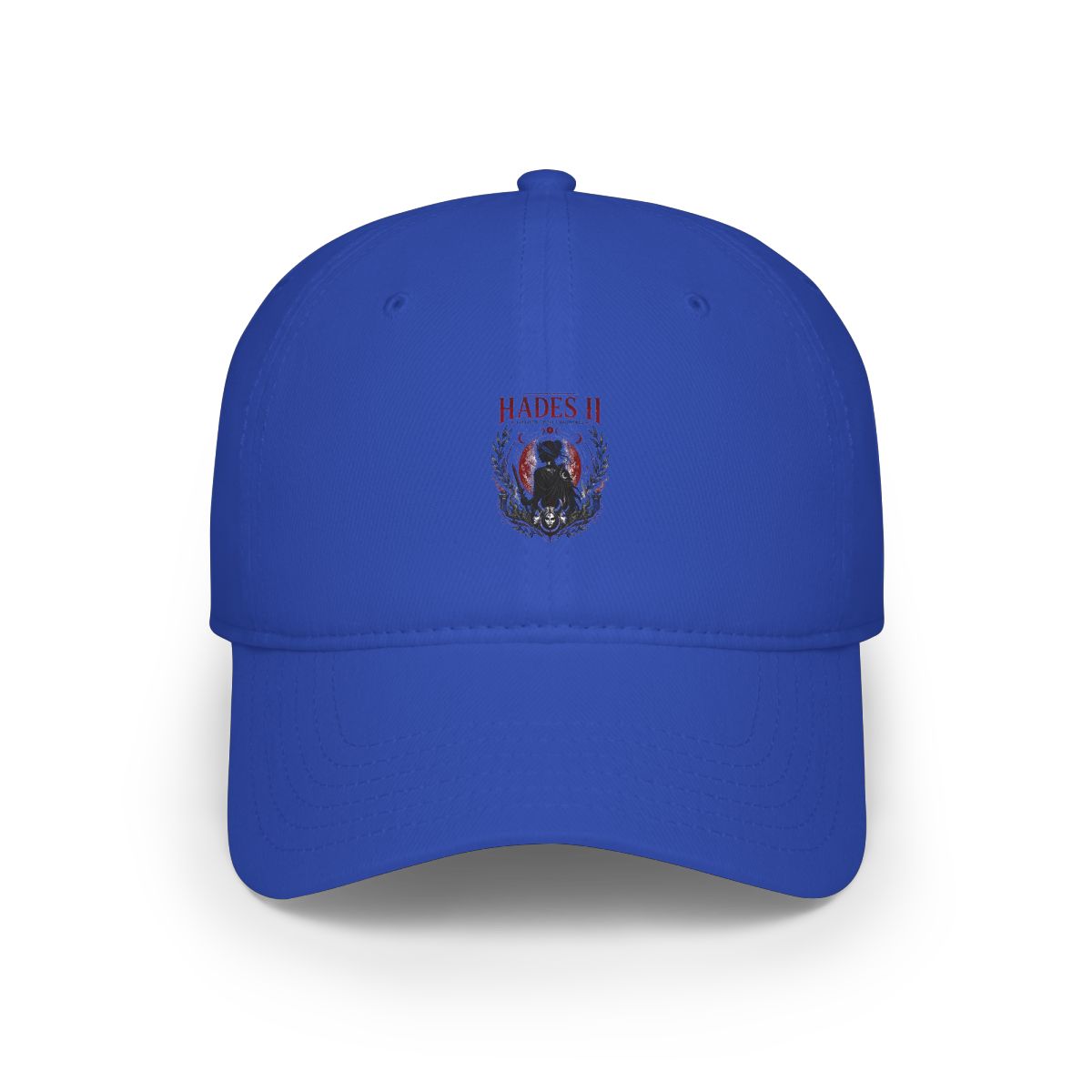 Hades II "Hades II - Daughter of the Underworld" Hat - alternate angle 5, merchandise