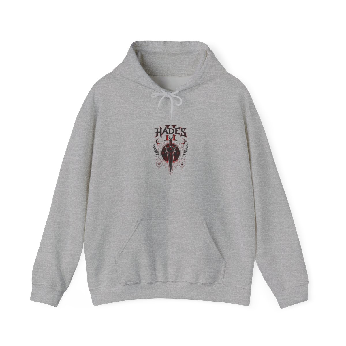 Hades II "Hades II" Hoodie