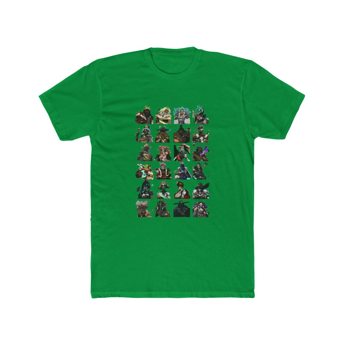 Heads (Hades II) T Shirt
