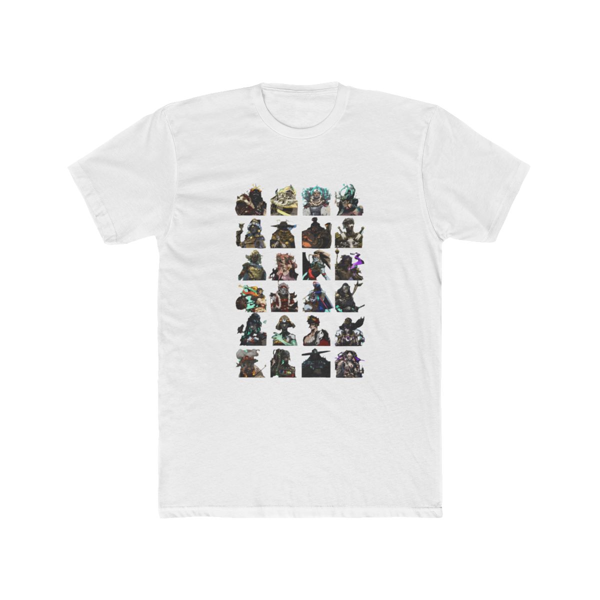 Heads (Hades II) T Shirt