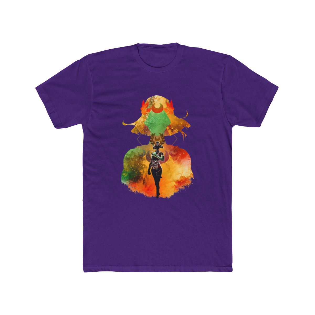 Negative Underworld Sister T Shirt | Hades II