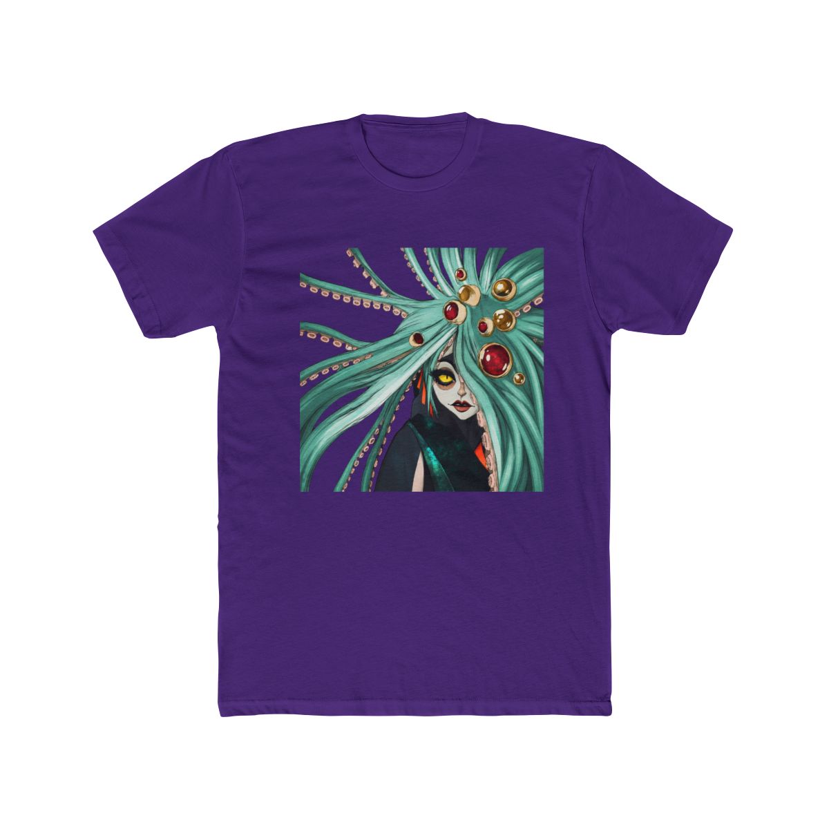 Scylla Hades 2 Game Fanart T Shirt | Hades II - alternate angle 2, merchandise