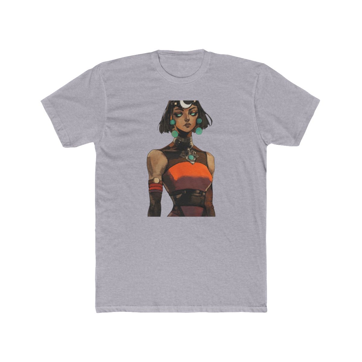 Melinoe Hades 2 Game Fanart T Shirt | Hades II - alternate angle 5, merchandise