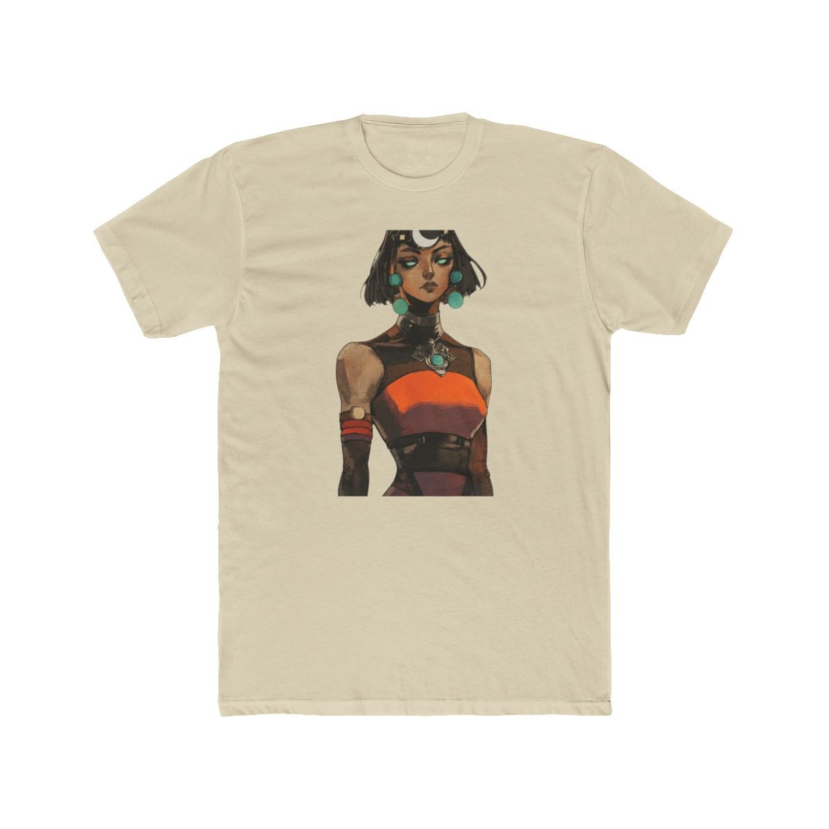 Melinoe Hades 2 Game Fanart T Shirt | Hades II - alternate angle 4, merchandise