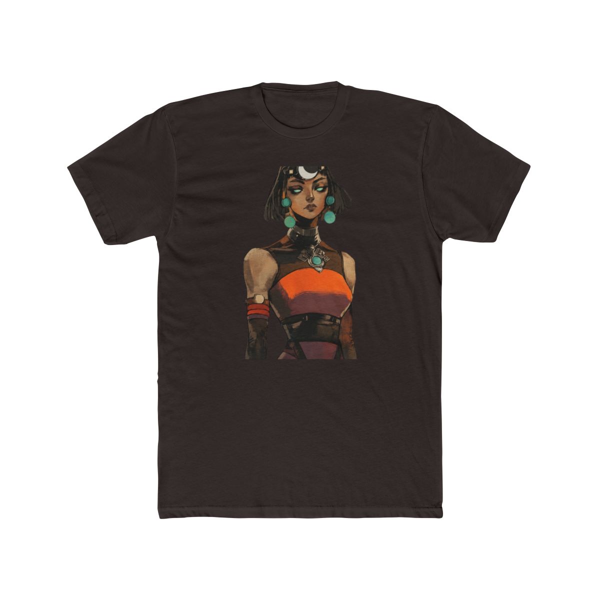 Melinoe Hades 2 Game Fanart T Shirt | Hades II - alternate angle 3, merchandise