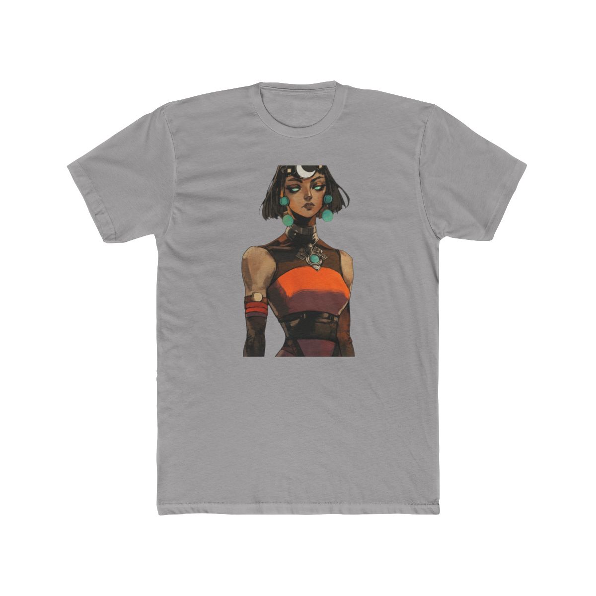 Melinoe Hades 2 Game Fanart T Shirt | Hades II - alternate angle 2, merchandise