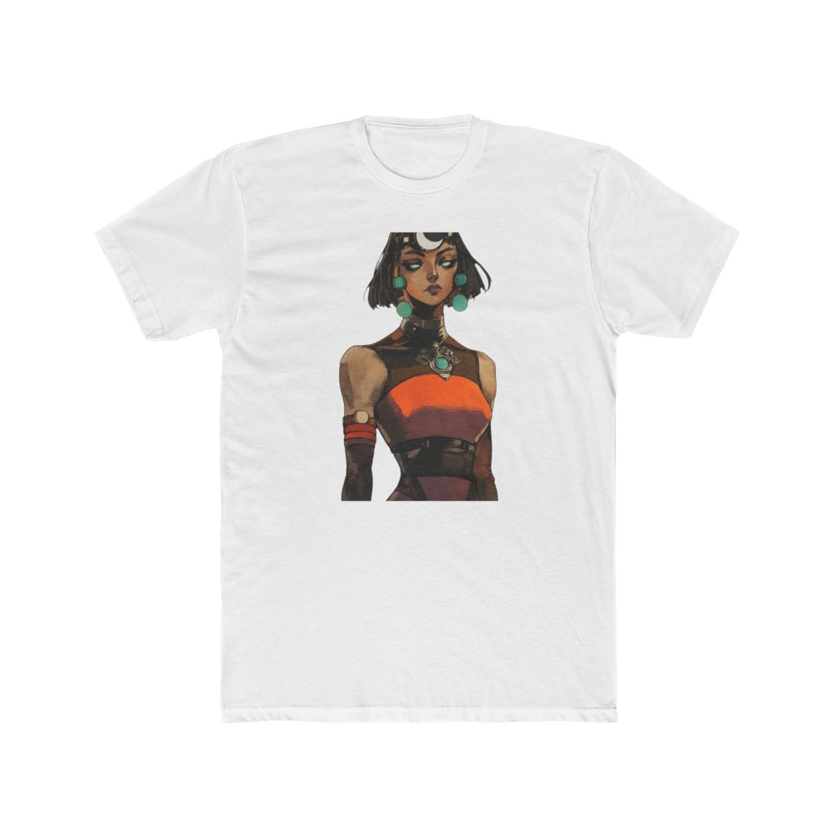 Melinoe Hades 2 Game Fanart T Shirt | Hades II