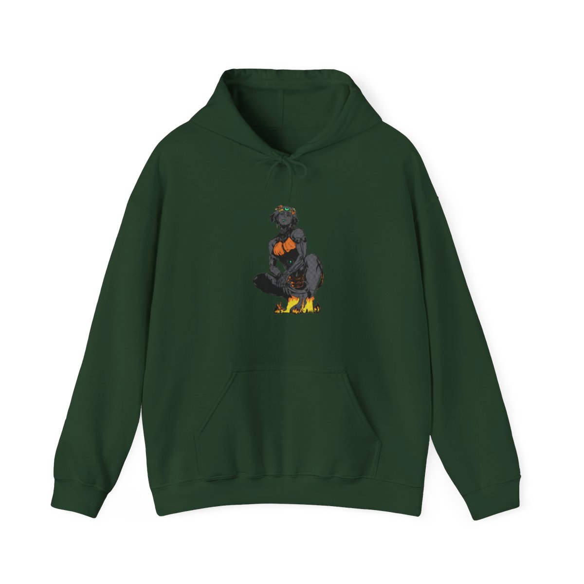 Melinoë Hades II Hoodie