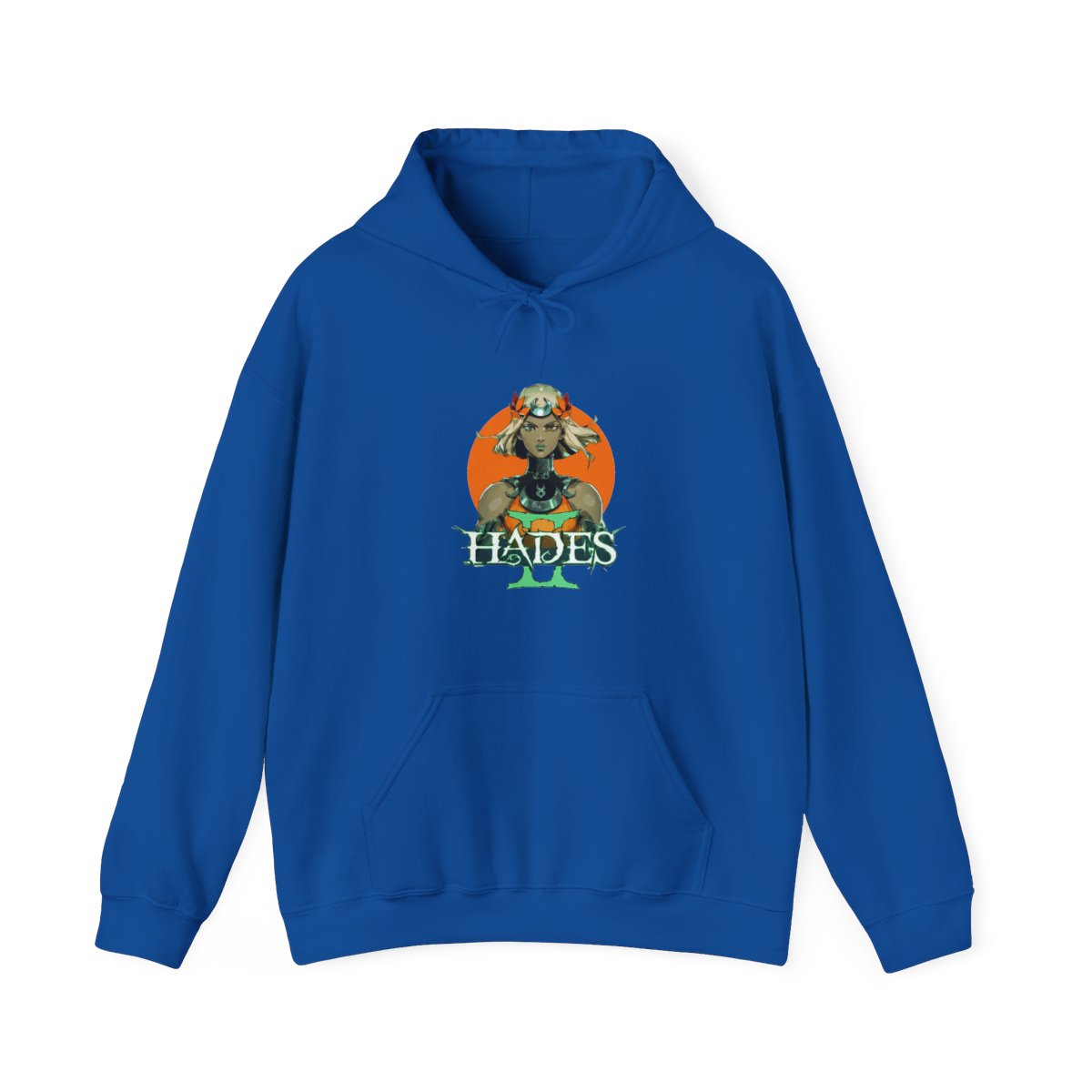 Hades II Melinoe Hoodie