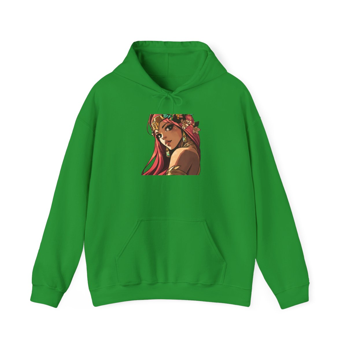 Aphrodite Hades 2 Game Fanart Hoodie | Hades II