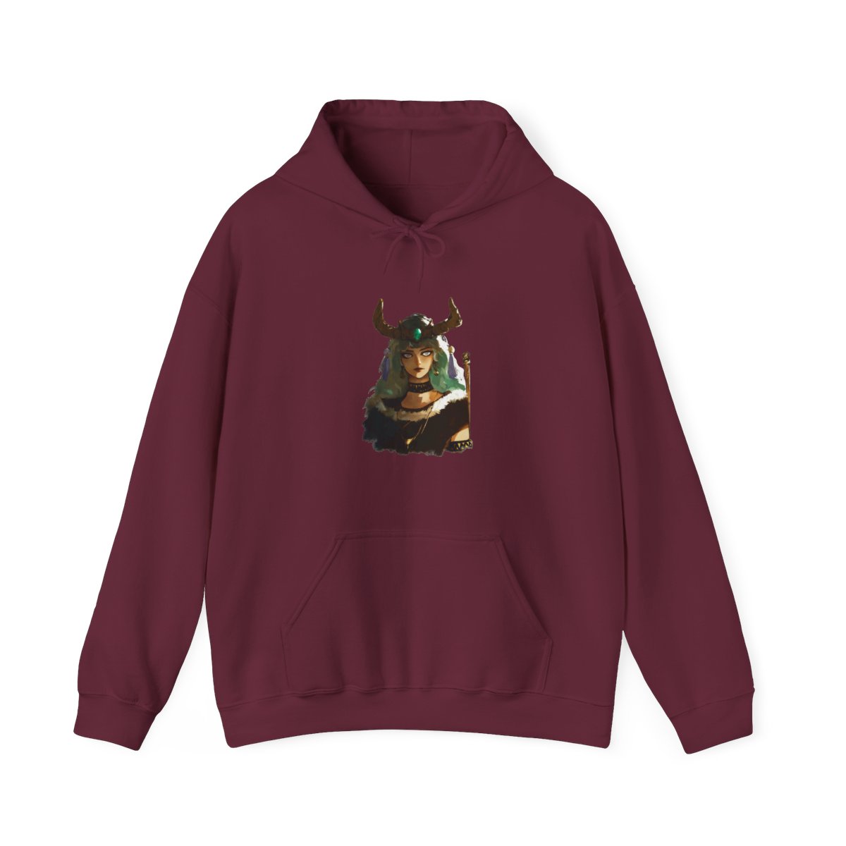 Artemis Hades 2 Game Fanart Hoodie | Hades II