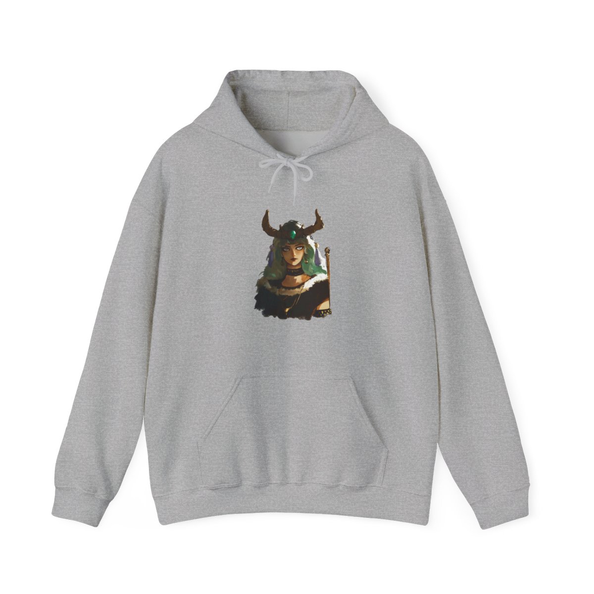 Artemis Hades 2 Game Fanart Hoodie | Hades II - Official Hoodies merchandise