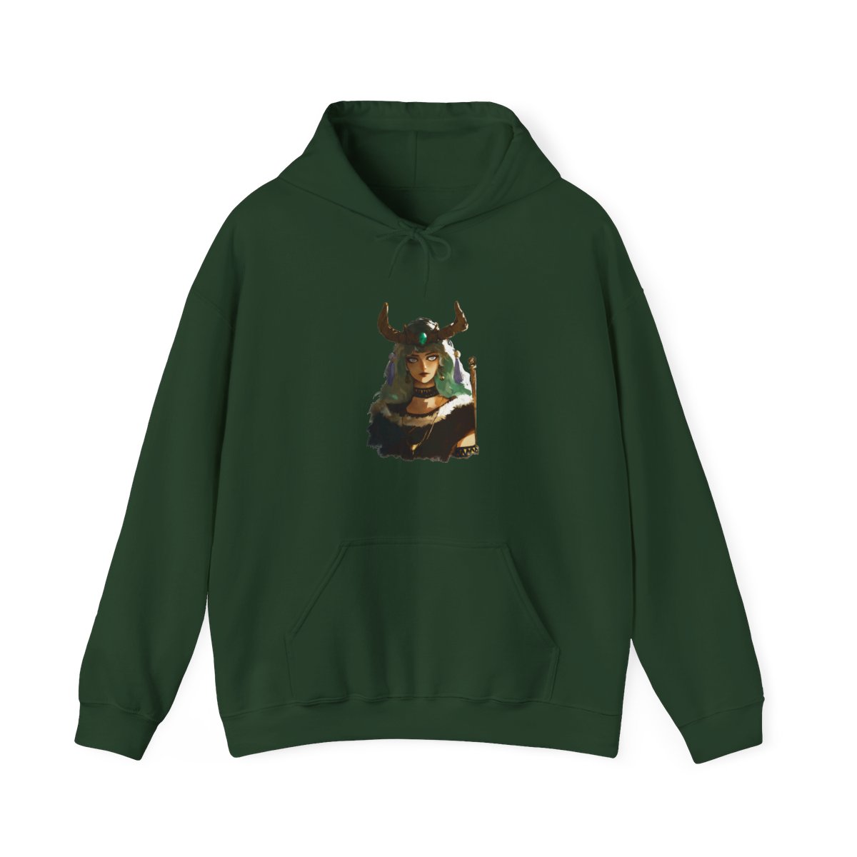 Artemis Hades 2 Game Fanart Hoodie | Hades II - alternate angle 5, merchandise