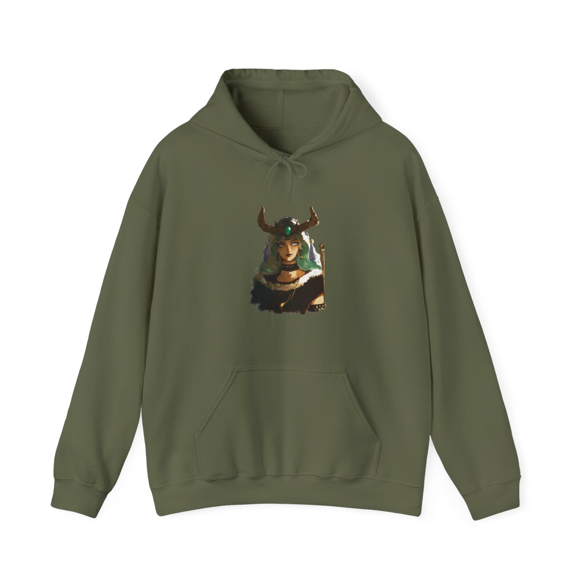 Artemis Hades 2 Game Fanart Hoodie | Hades II - alternate angle 4, merchandise