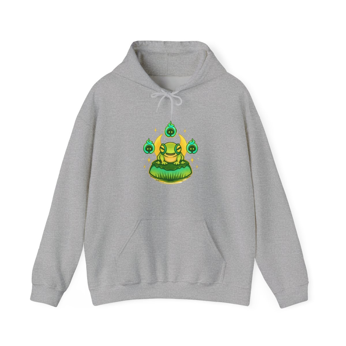 Frinos and the Shades Hoodie | Hades II