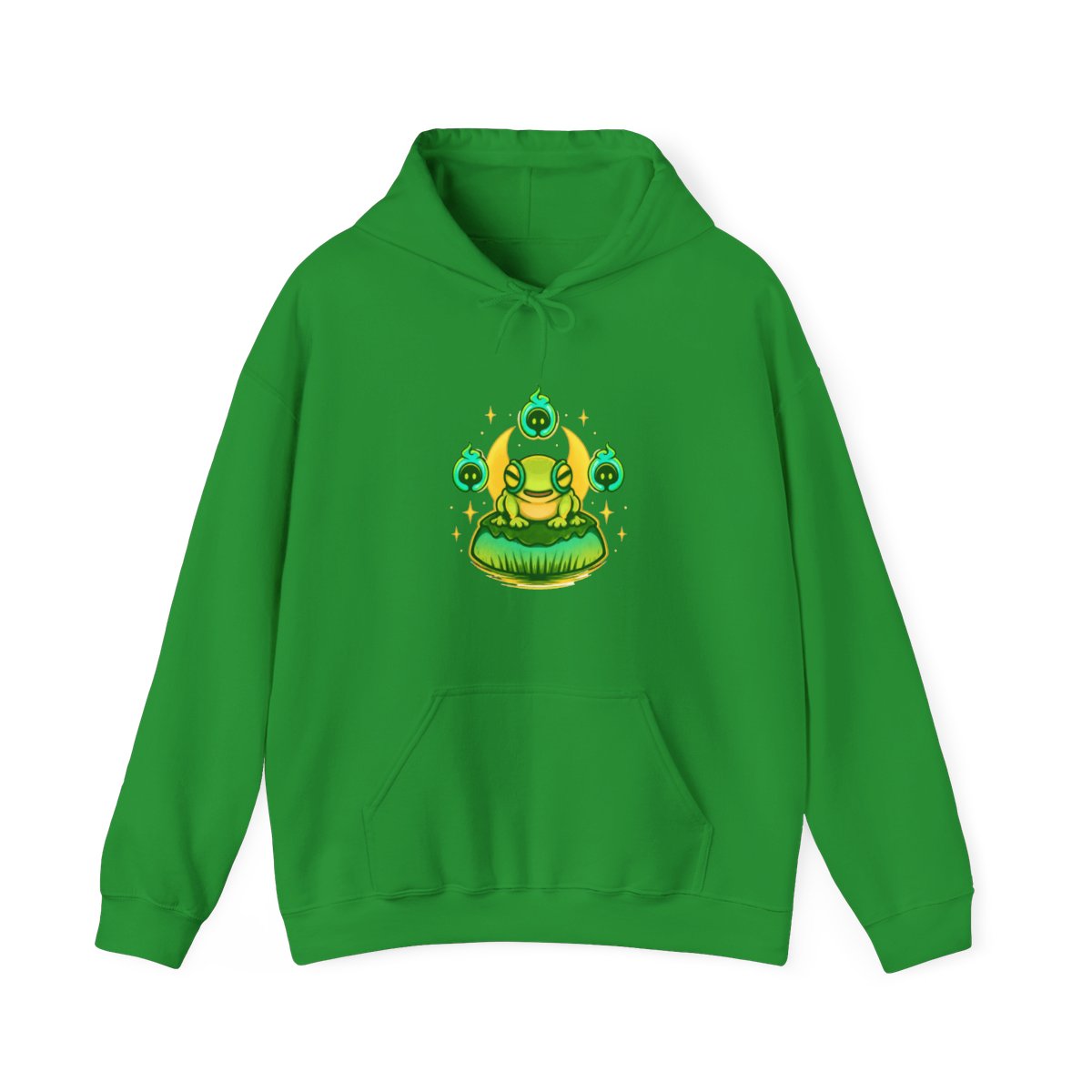 Frinos and the Shades Hoodie | Hades II