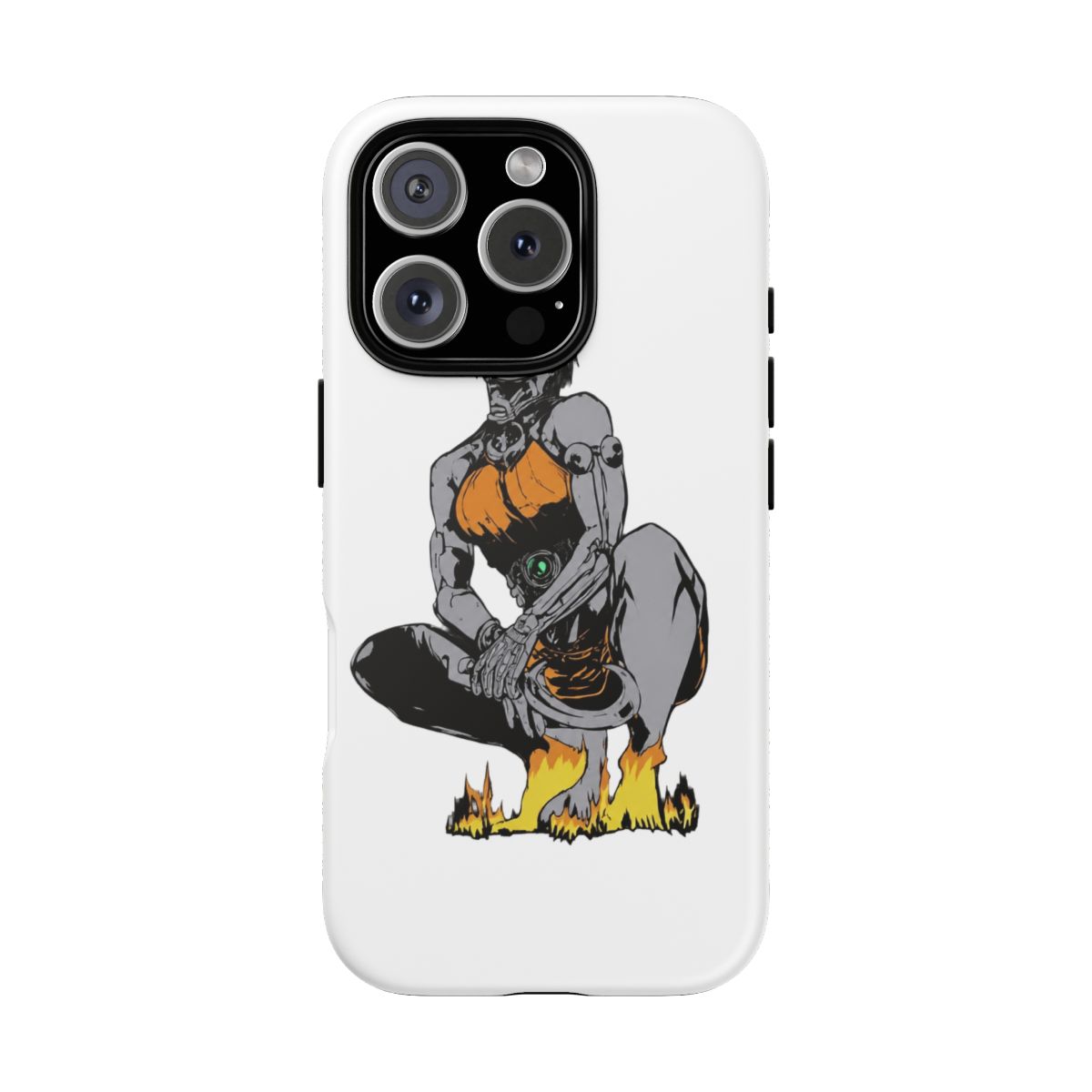 Melinoë Hades II Phone Case - Official Phone Cases merchandise