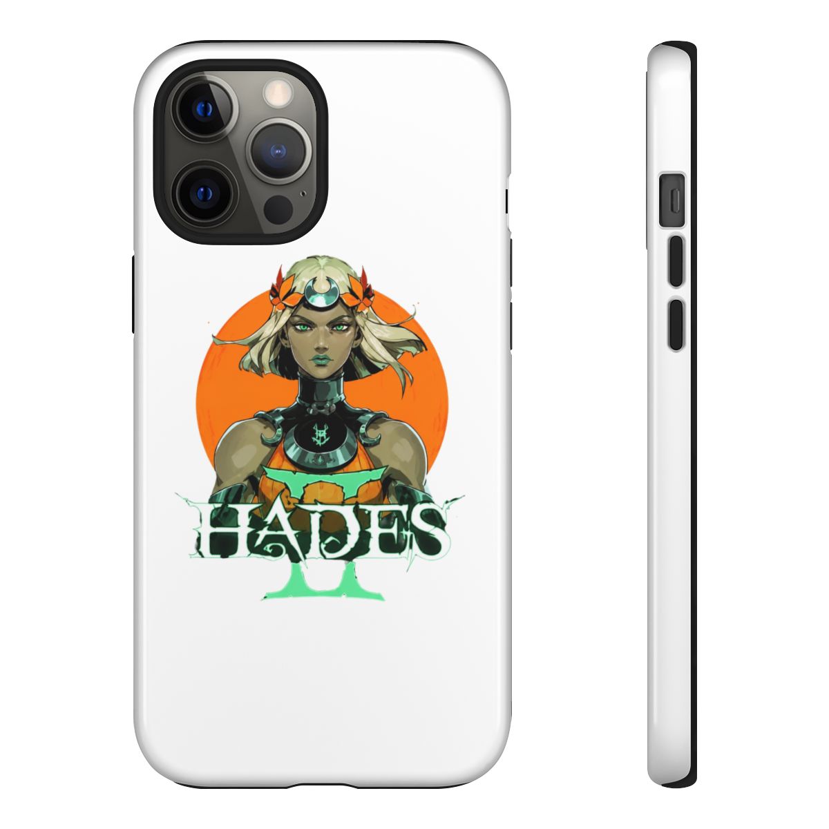 Hades II Melinoe Phone Case