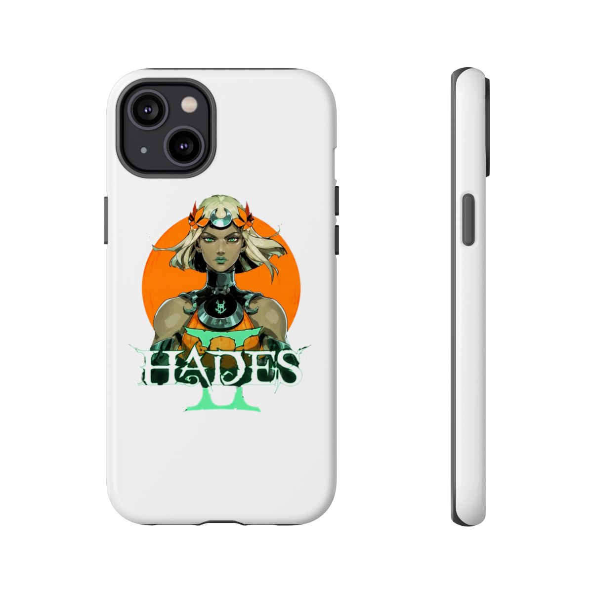 Hades II Melinoe Phone Case - Official Phone Cases merchandise