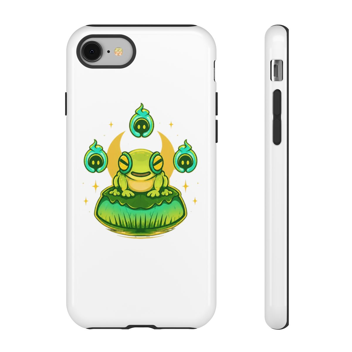 Frinos and the Shades Phone Case | Hades II