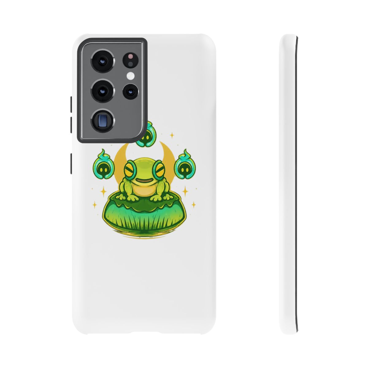 Frinos and the Shades Phone Case | Hades II