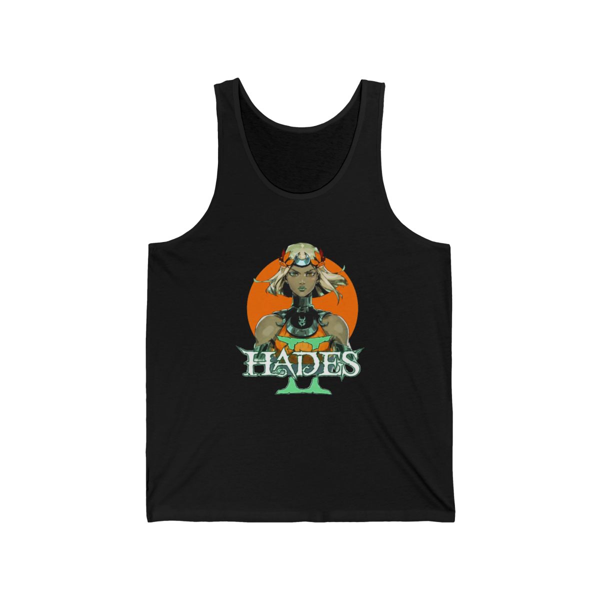 Hades II Melinoe Tank Top