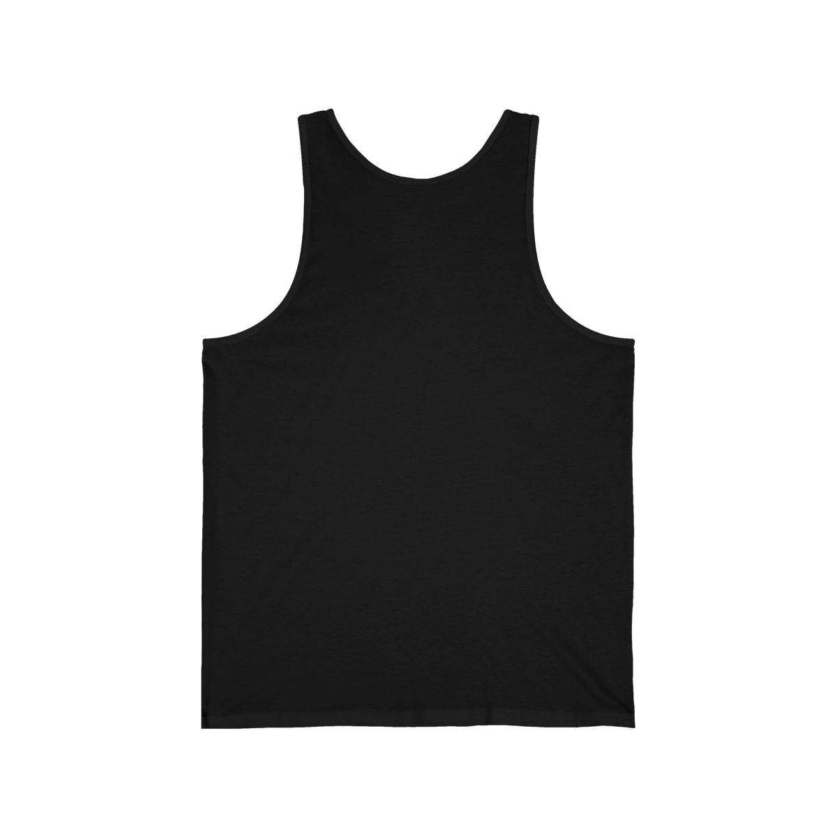 Hades II Melinoe Tank Top - alternate angle 1, merchandise
