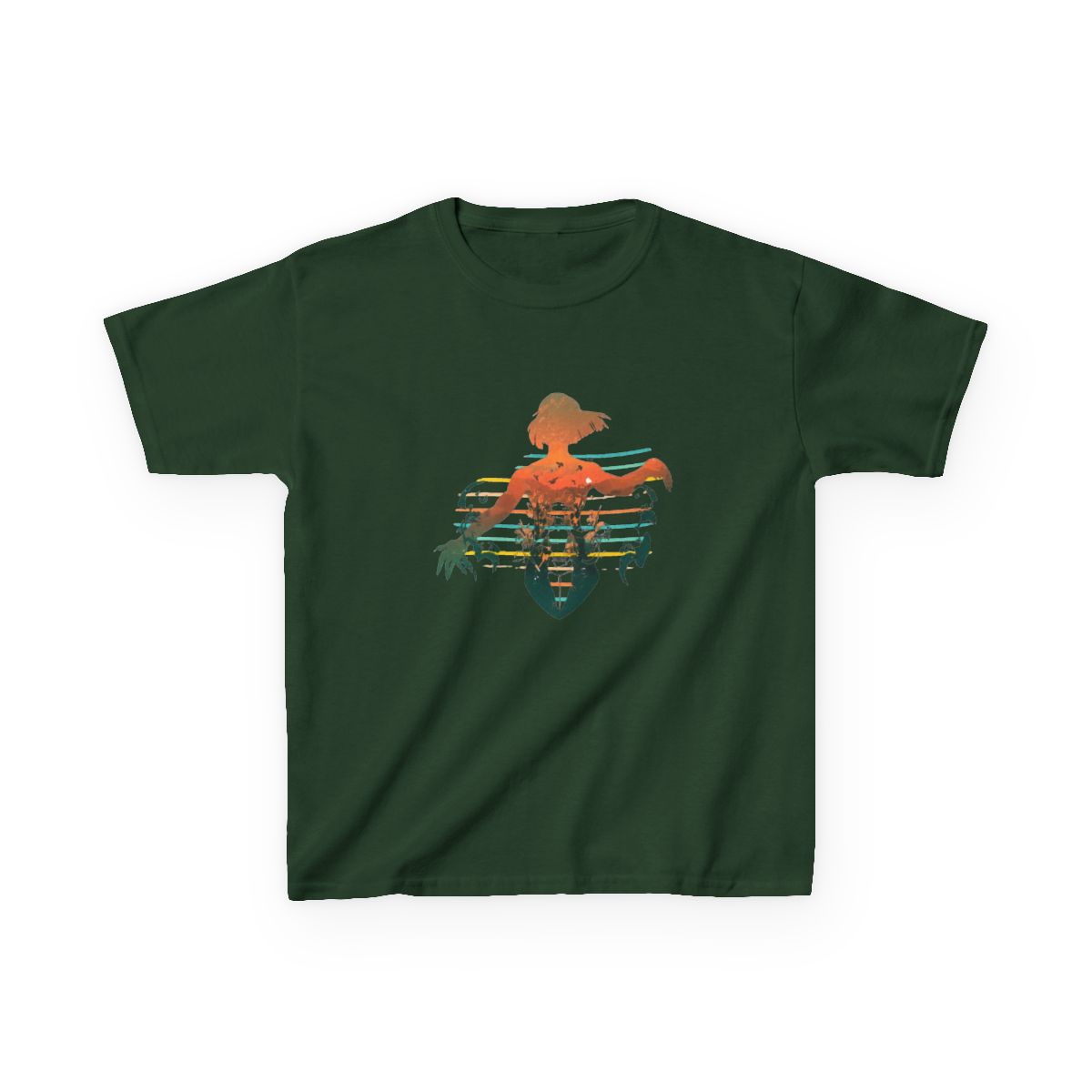 Melinoe Kids T-Shirt | Hades II