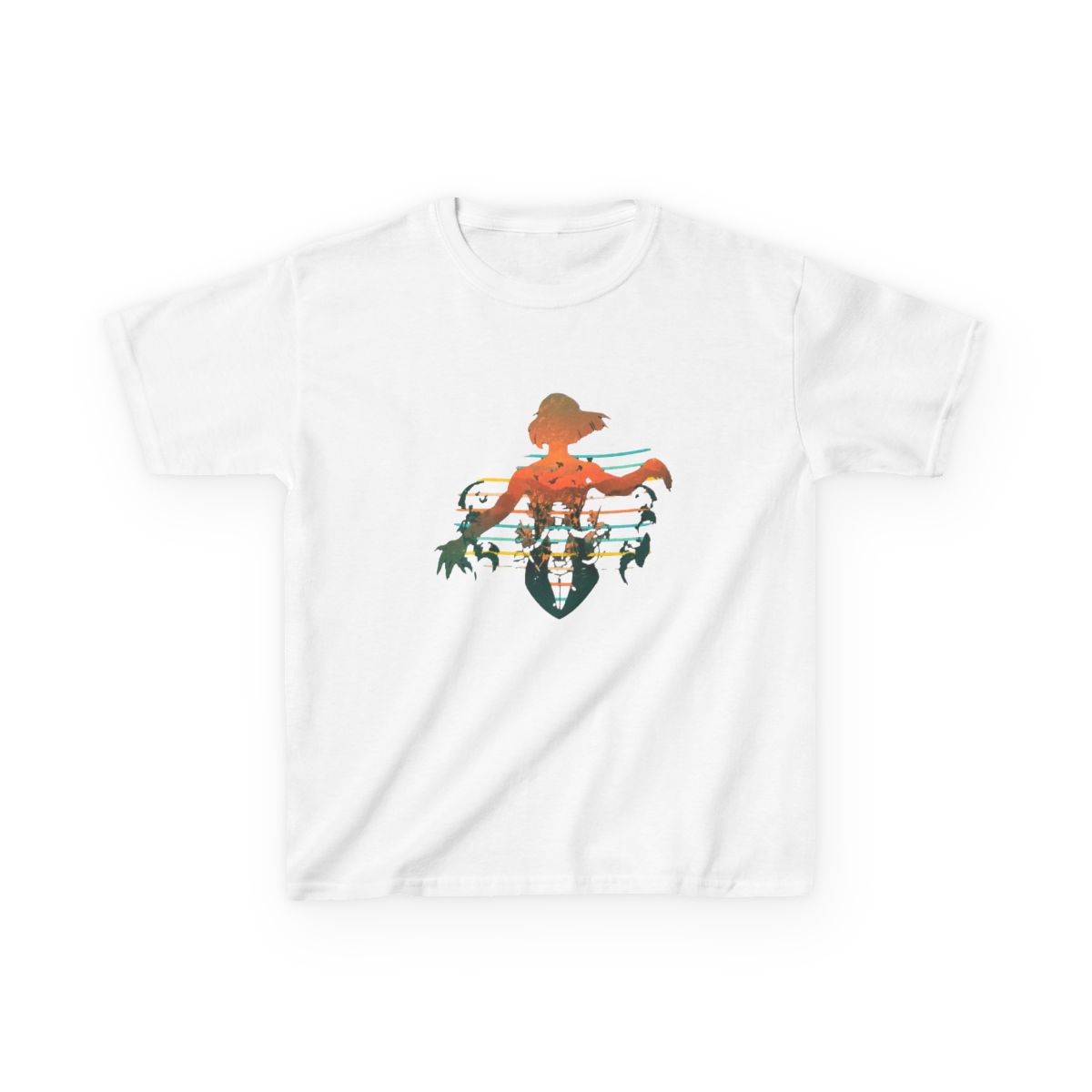 Melinoe Kids T-Shirt | Hades II