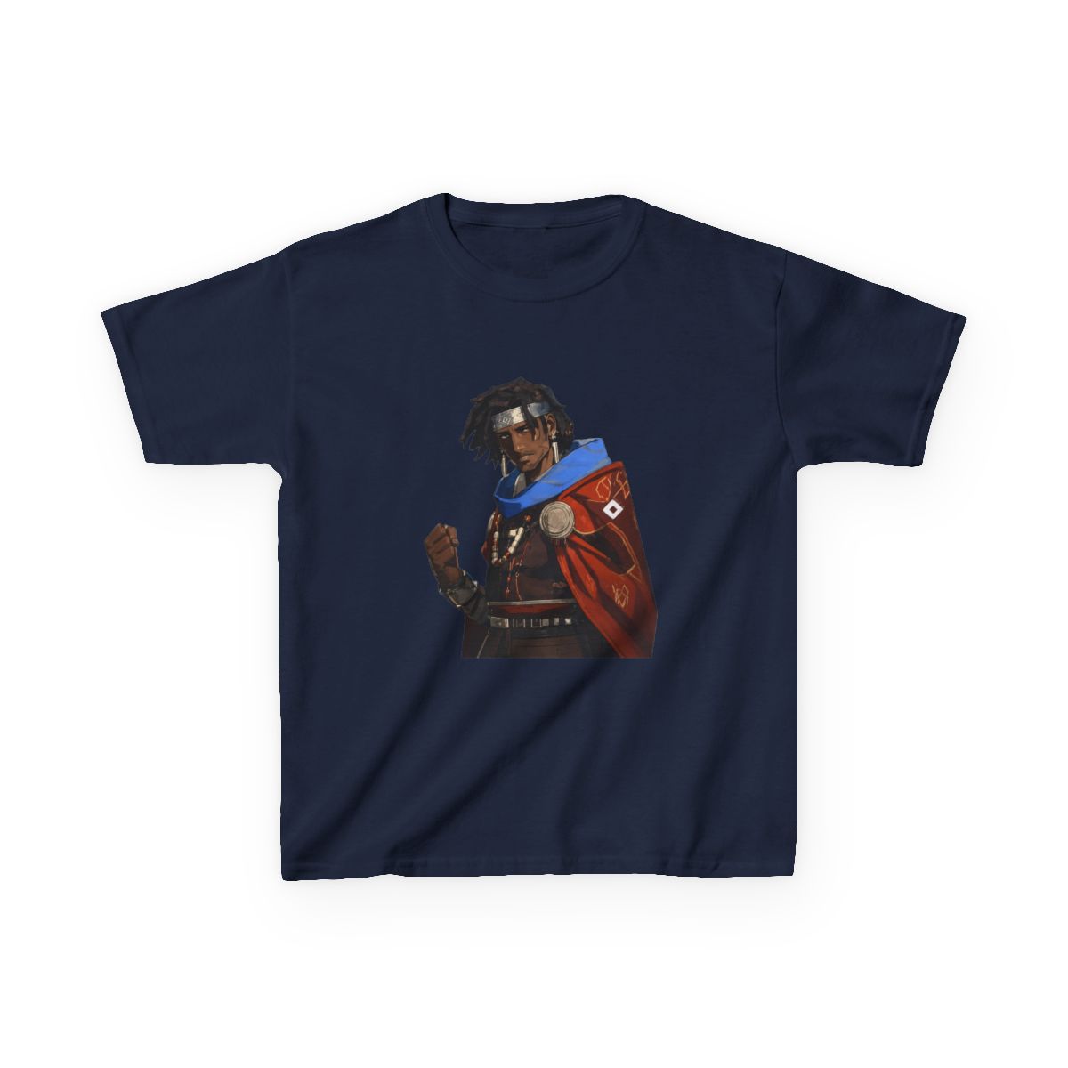 Odysseus Hades 2 Game Fanart Kids T-Shirt | Hades II