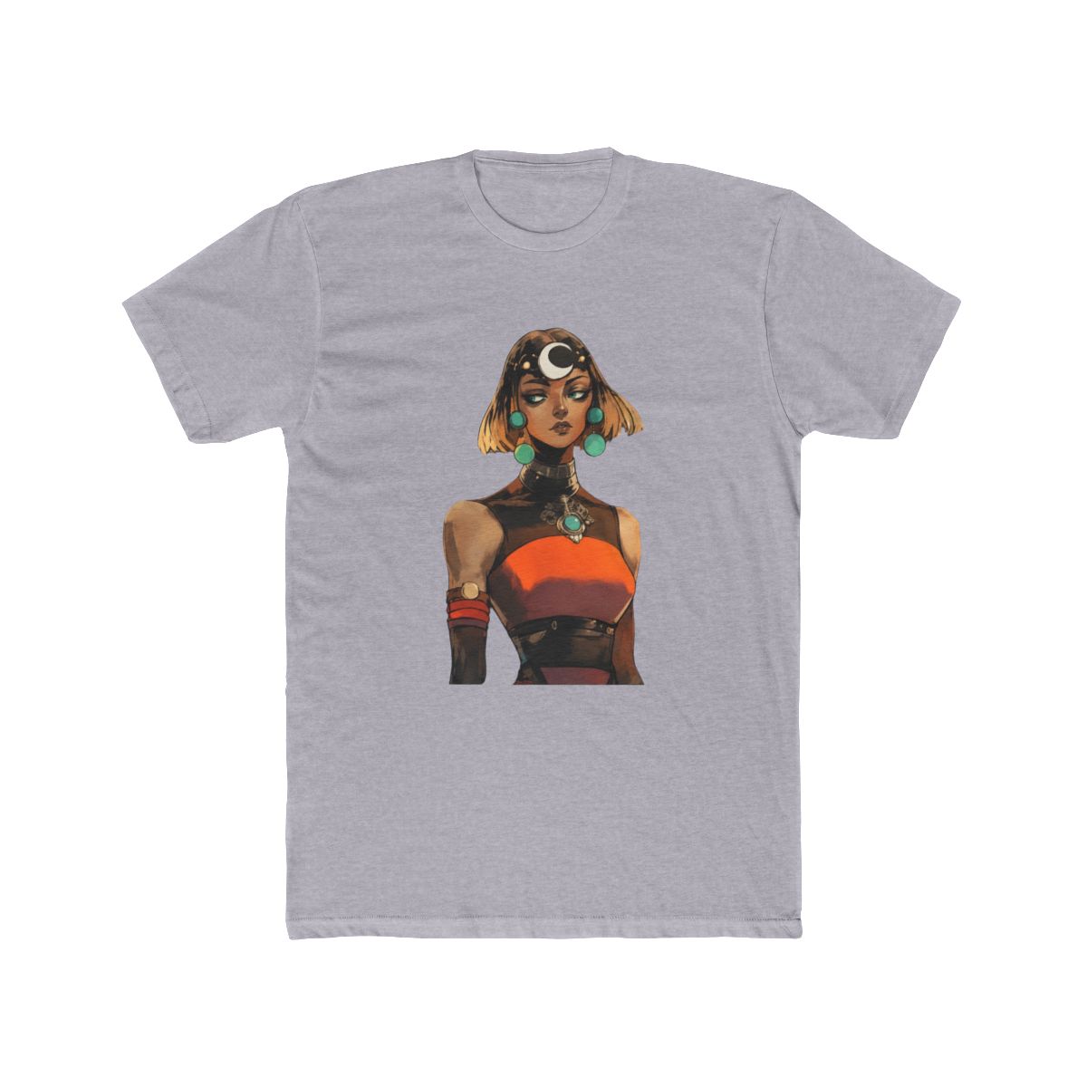 Melinoe Hades 2 Game Fanart Long Sleeve T Shirt | Hades II - alternate angle 3, merchandise