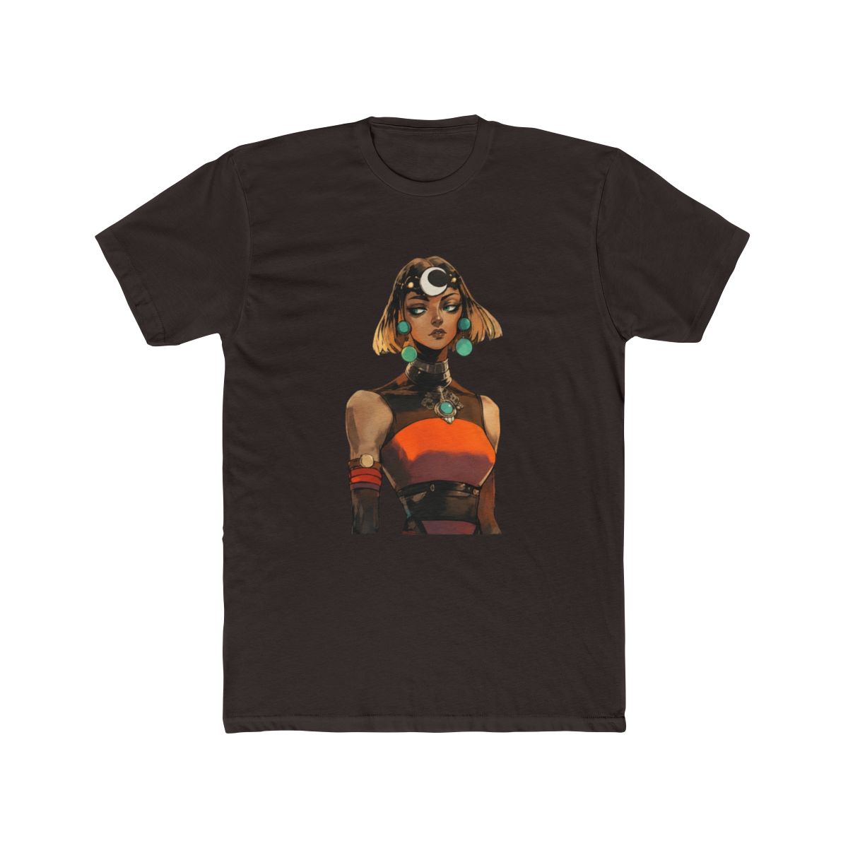 Melinoe Hades 2 Game Fanart Long Sleeve T Shirt | Hades II - alternate angle 2, merchandise