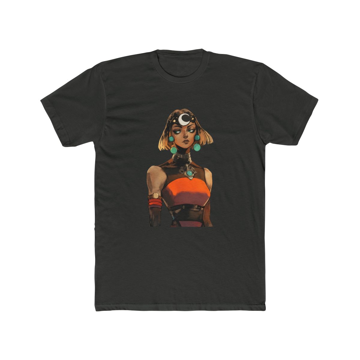 Melinoe Hades 2 Game Fanart Long Sleeve T Shirt | Hades II - alternate angle 5, merchandise