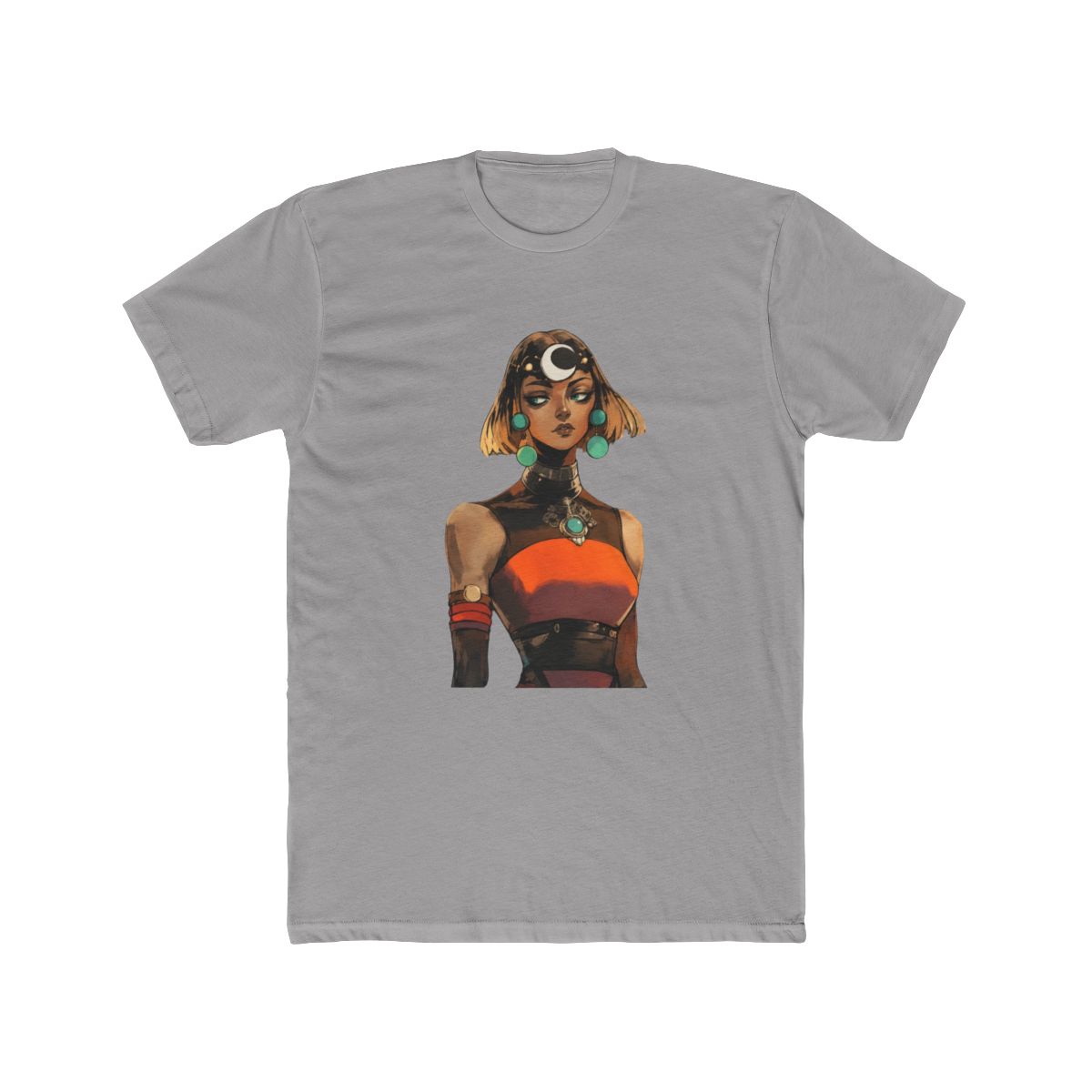 Melinoe Hades 2 Game Fanart T Shirt | Hades II