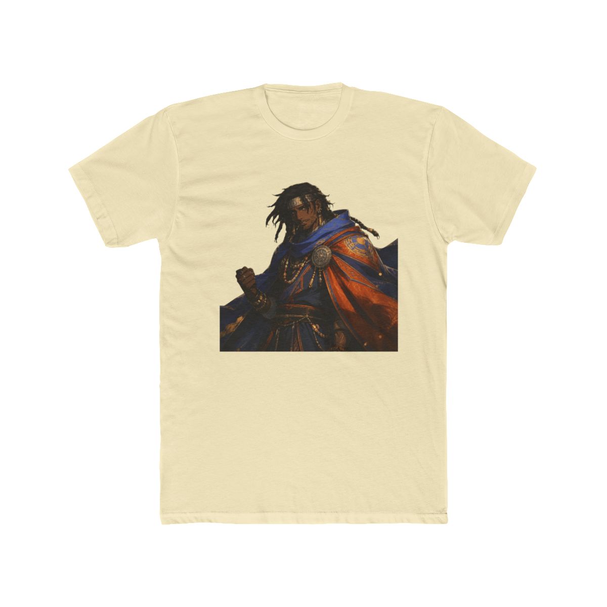 Odysseus Hades 2 Game Fanart T Shirt | Hades II