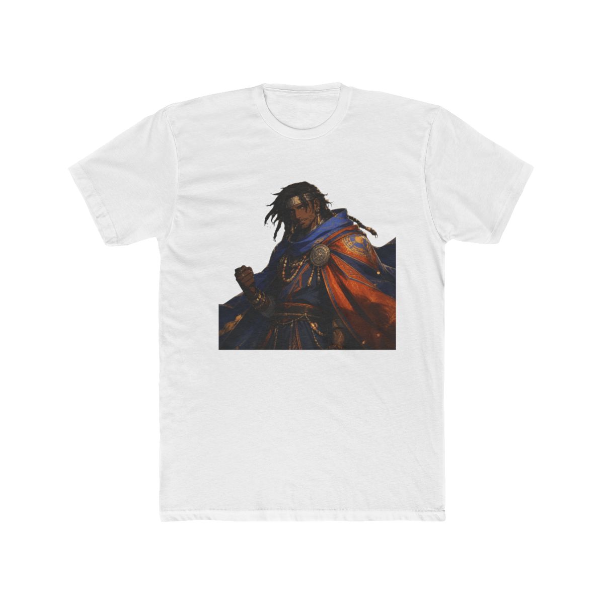 Odysseus Hades 2 Game Fanart T Shirt | Hades II - alternate angle 2, merchandise