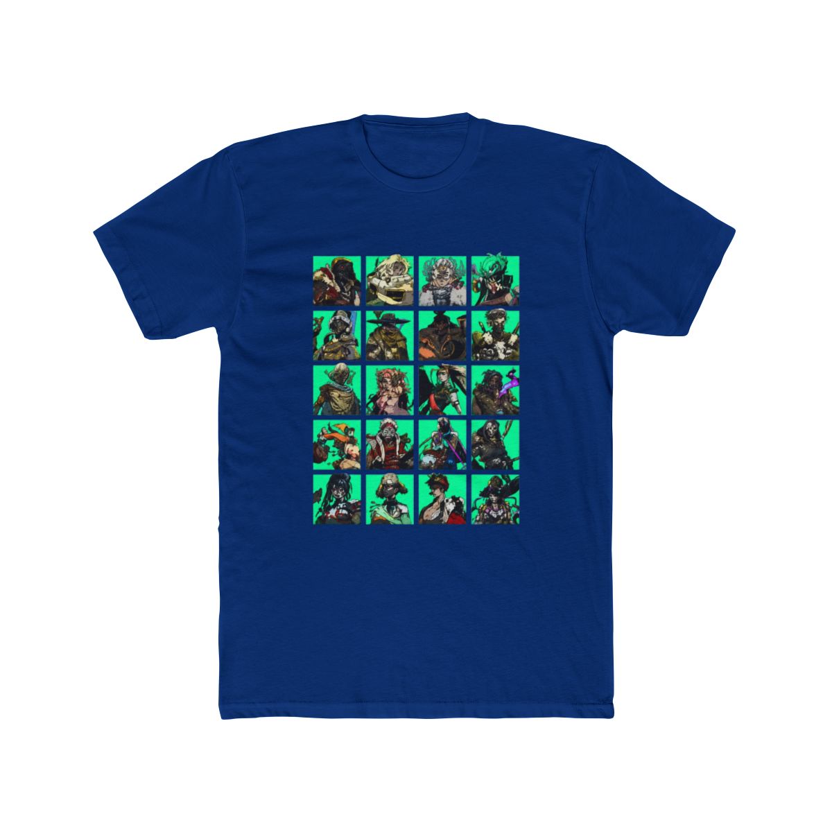 Heads (Hades II) T Shirt